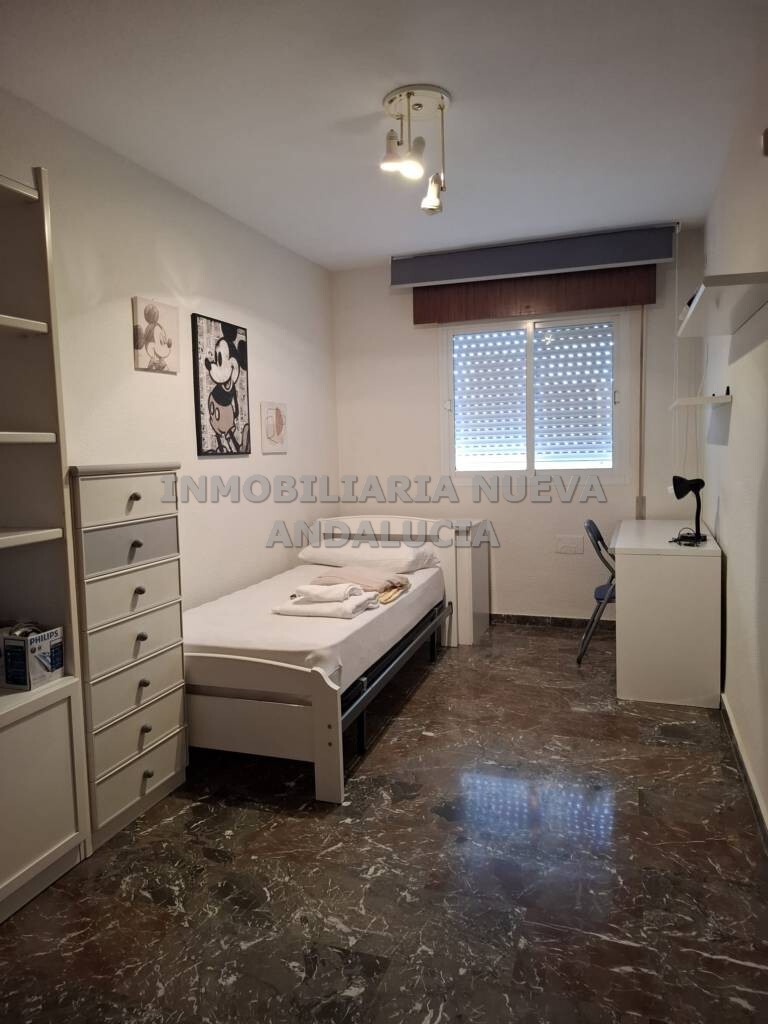 Piso de 124 m² en Almería