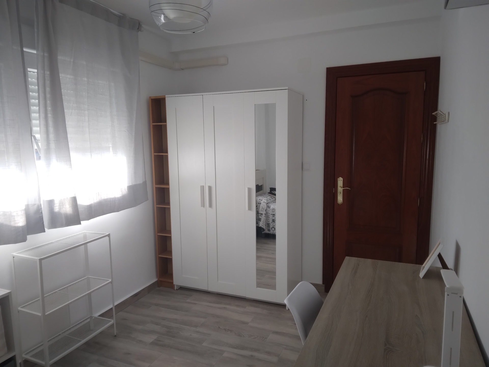 Pis de 120 m² a Granada