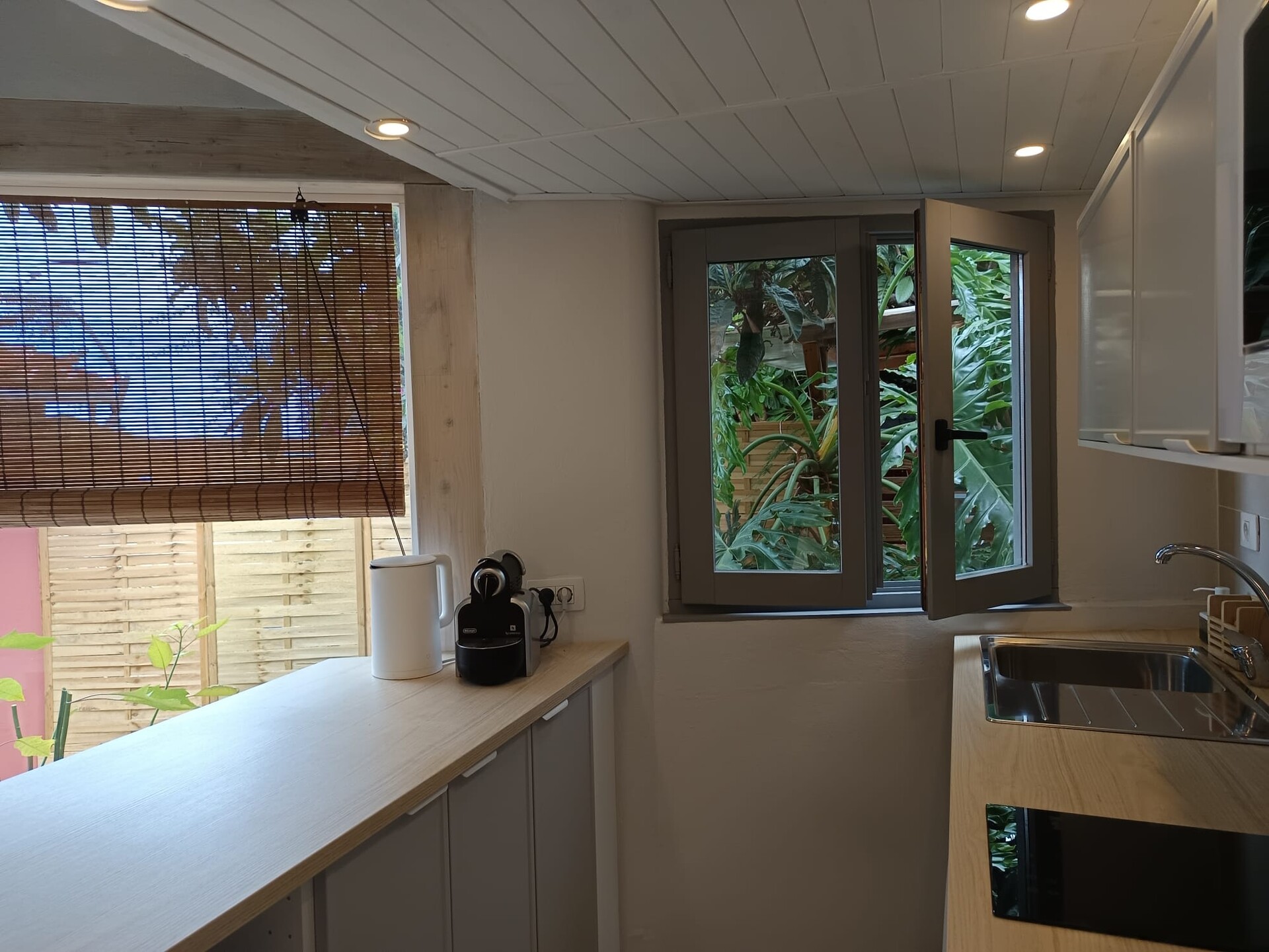 Wohnung 40 m² in La Orotava