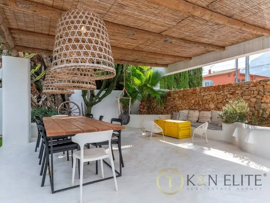 Maison 320 m² à Dénia