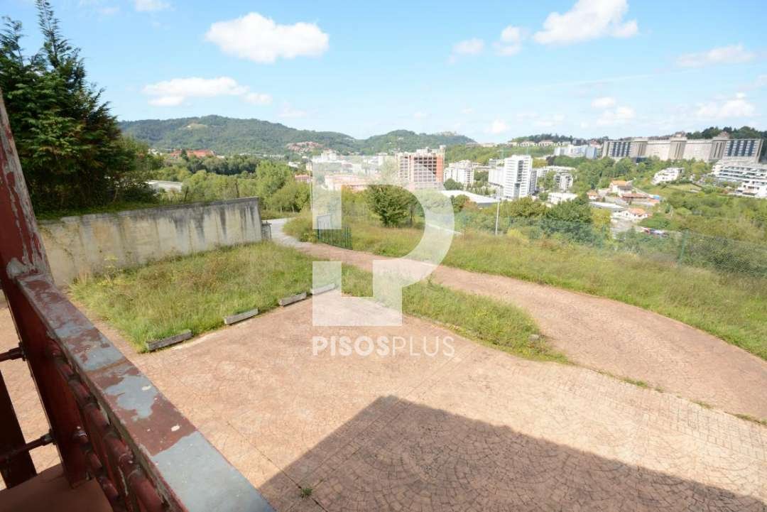 Casa de 230 m² a Sant Sebastià