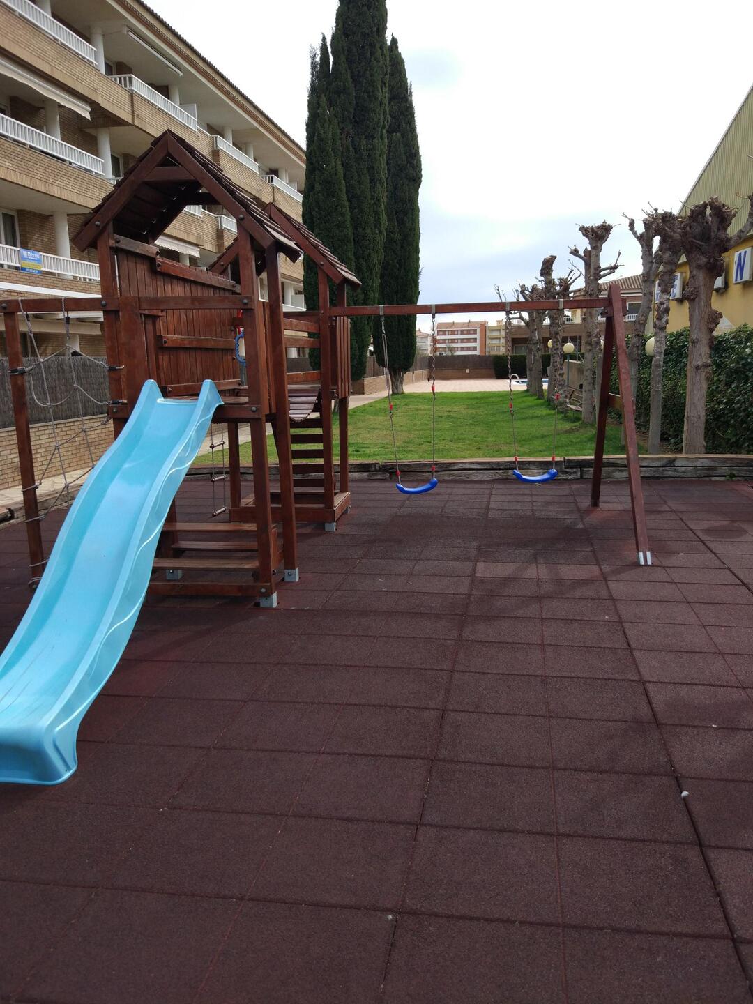 Piso de 55 m² en Torroella de Montgrí