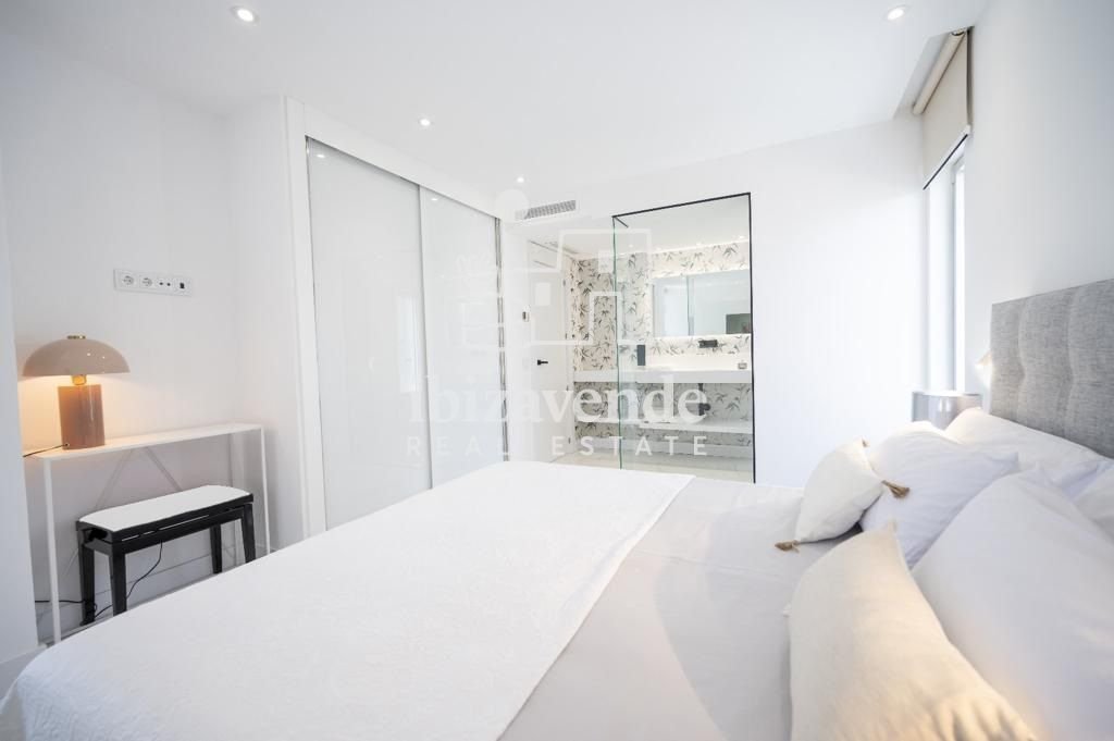 Piso de 250 m² en Ibiza
