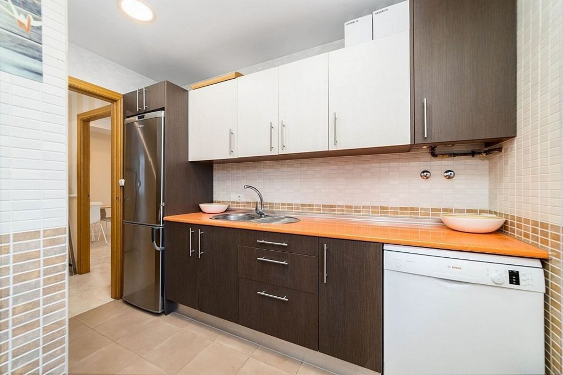 Piso de 60 m² en Vigo