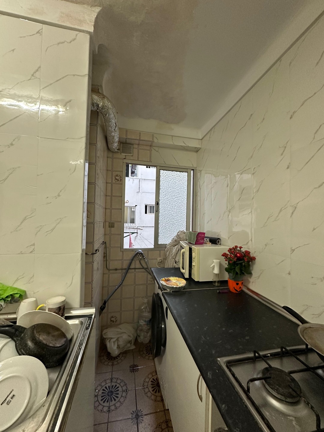 Habitación 80 m², Málaga