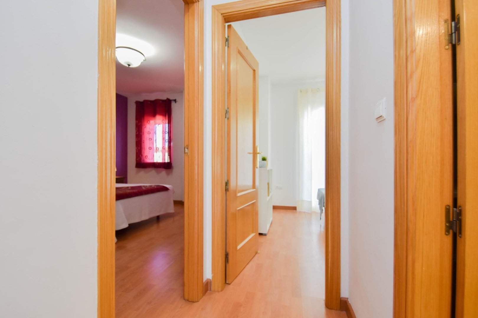 Piso de 85 m² en La Zubia