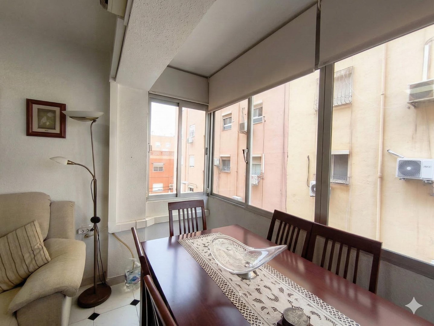 Pis de 74 m² a Almeria
