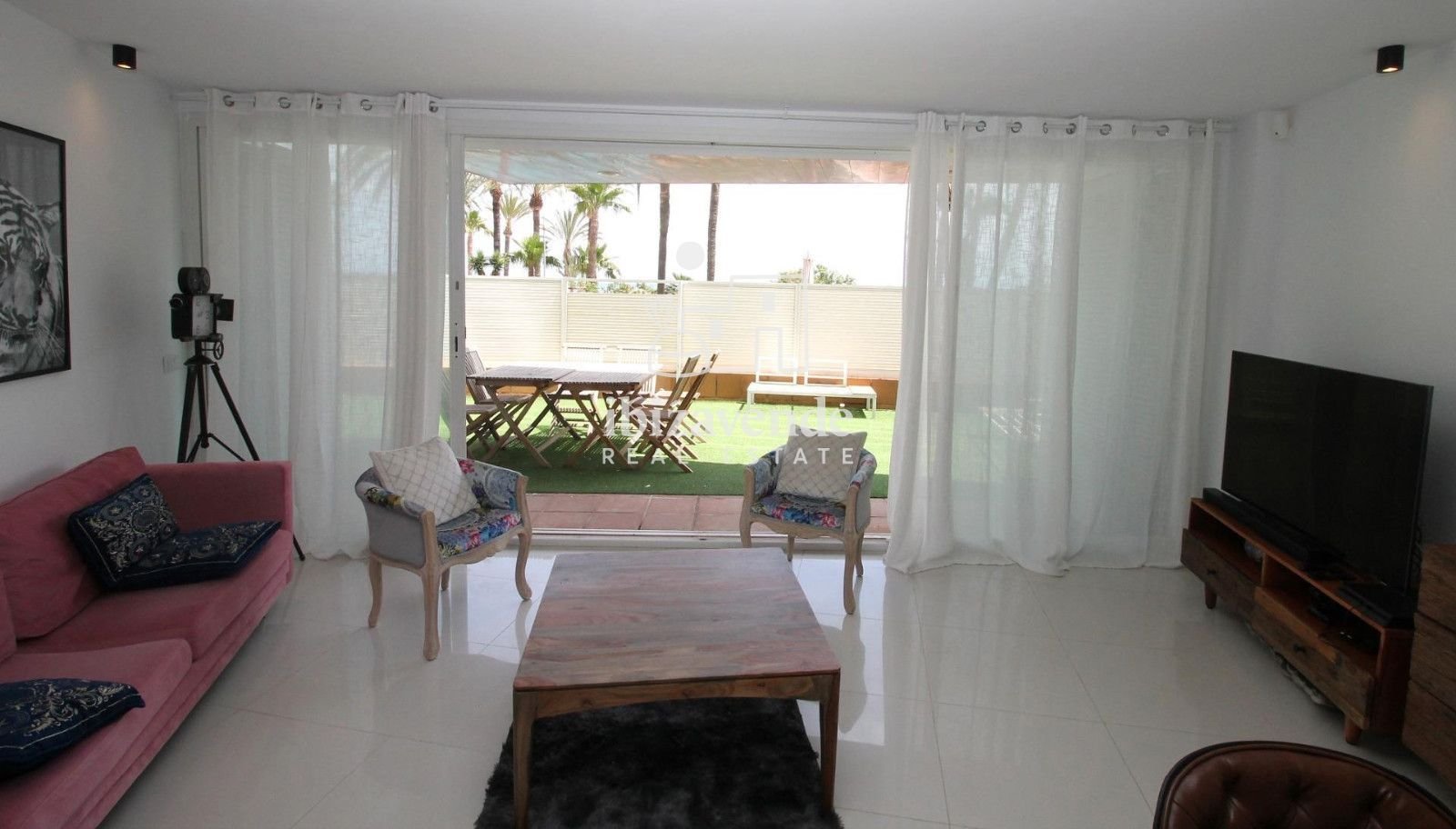 Pis de 102 m² a Sant Josep de sa Talaia