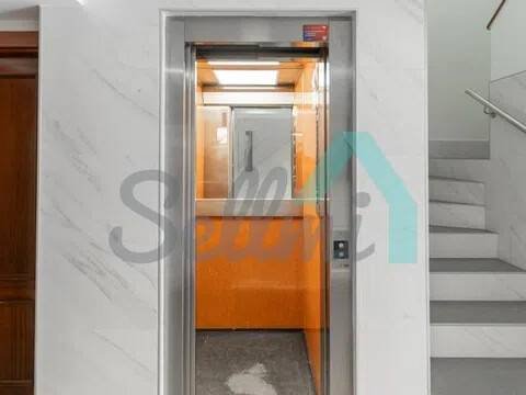 Piso de 85 m² en Oviedo