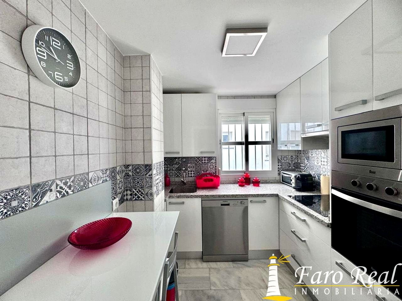 Pis de 80 m² a Sanlúcar de Barrameda