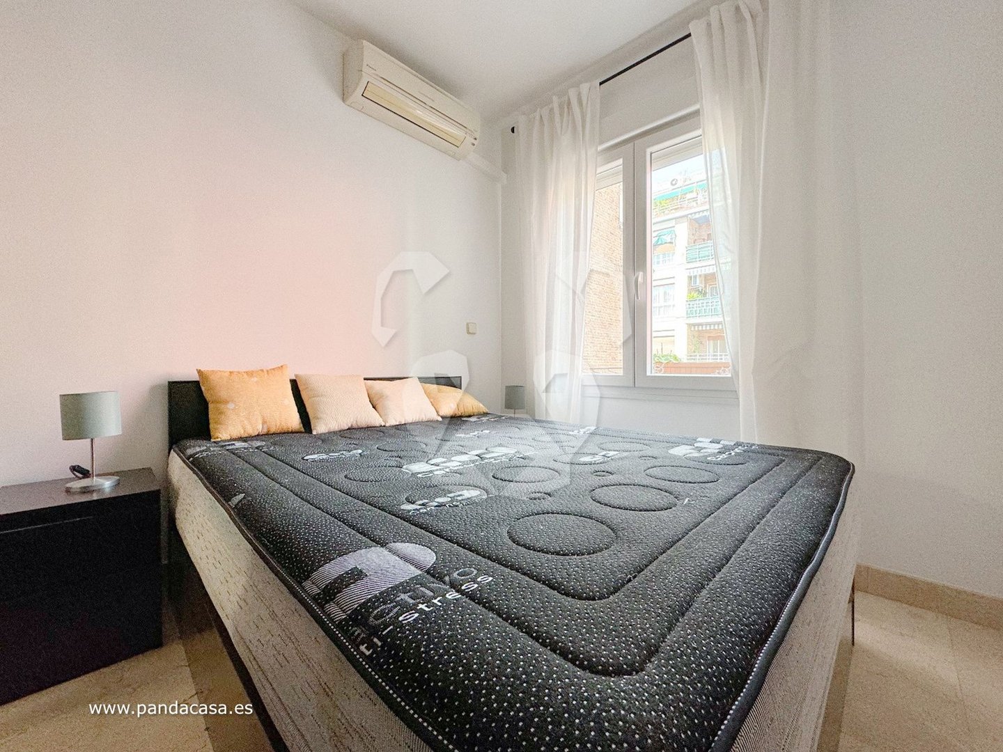 Appartamento 48 m² a Madrid