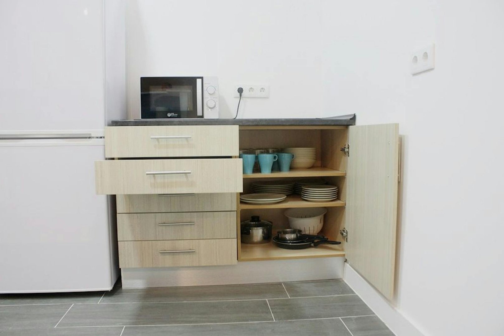 Habitación en alquiler, Madrid