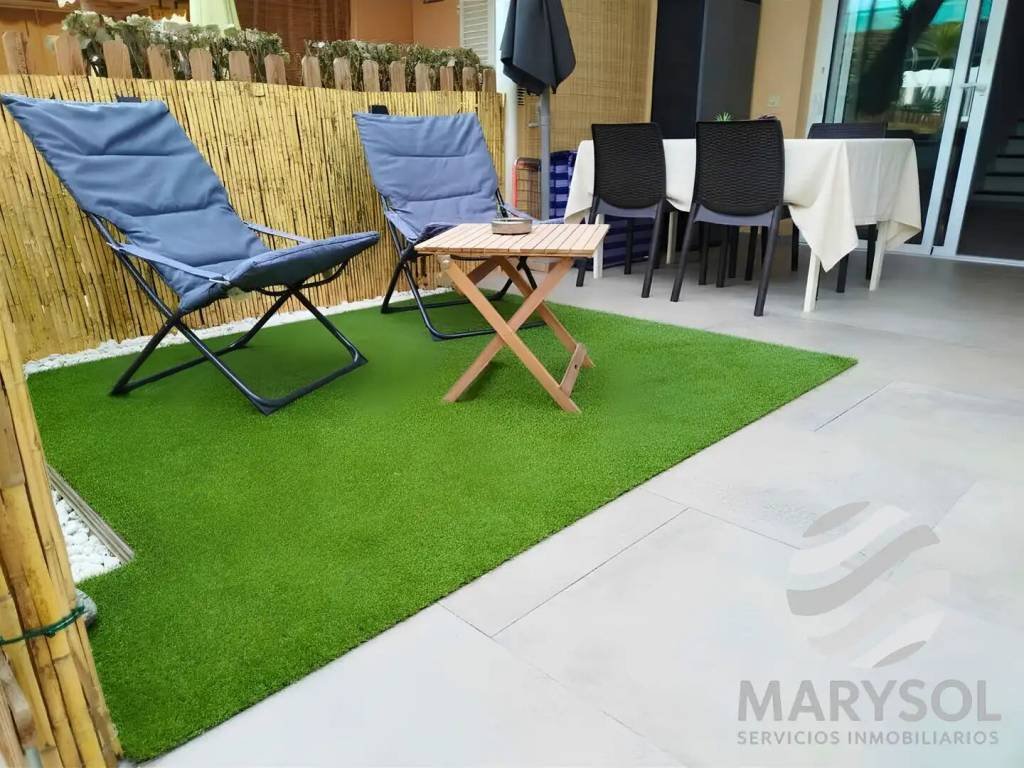 Casa de 60 m² en San Bartolomé de Tirajana