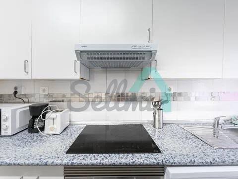 Piso de 82 m² en Oviedo