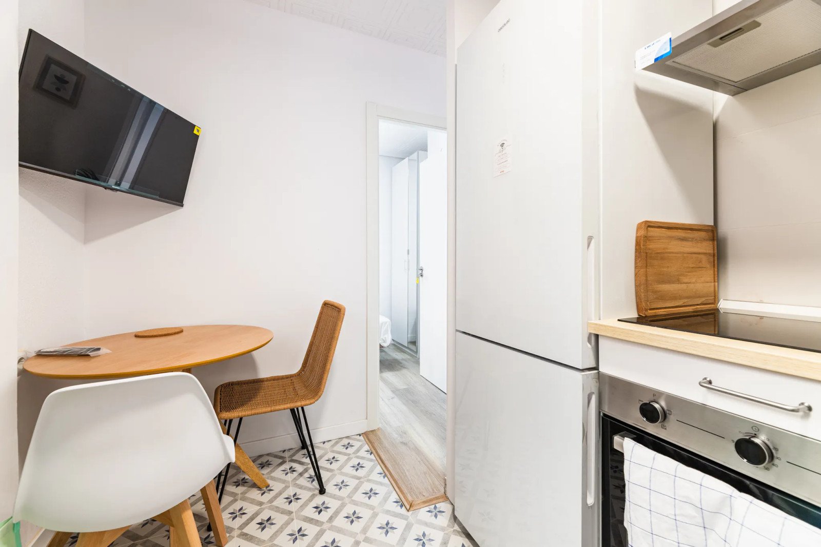 Habitació de lloguer, València