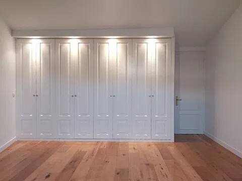 Pis de 194 m² a Madrid