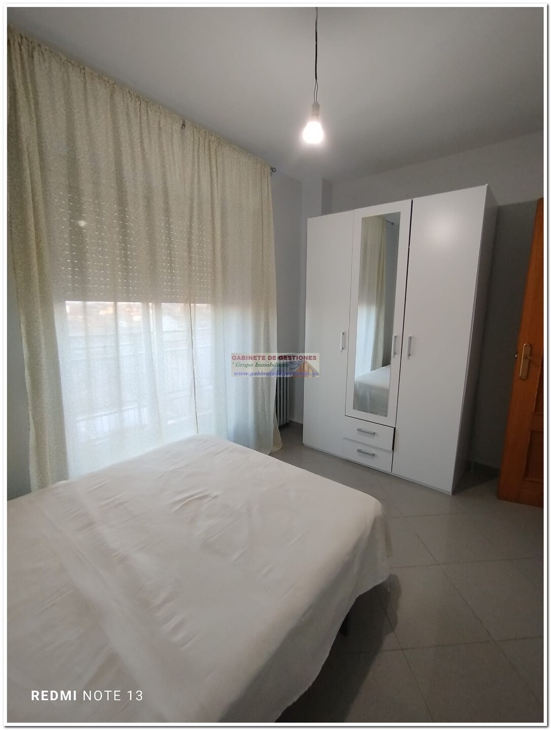 Habitación 120 m², Albacete