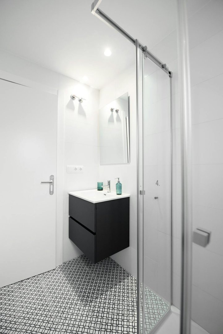 Habitación 100 m², Valencia
