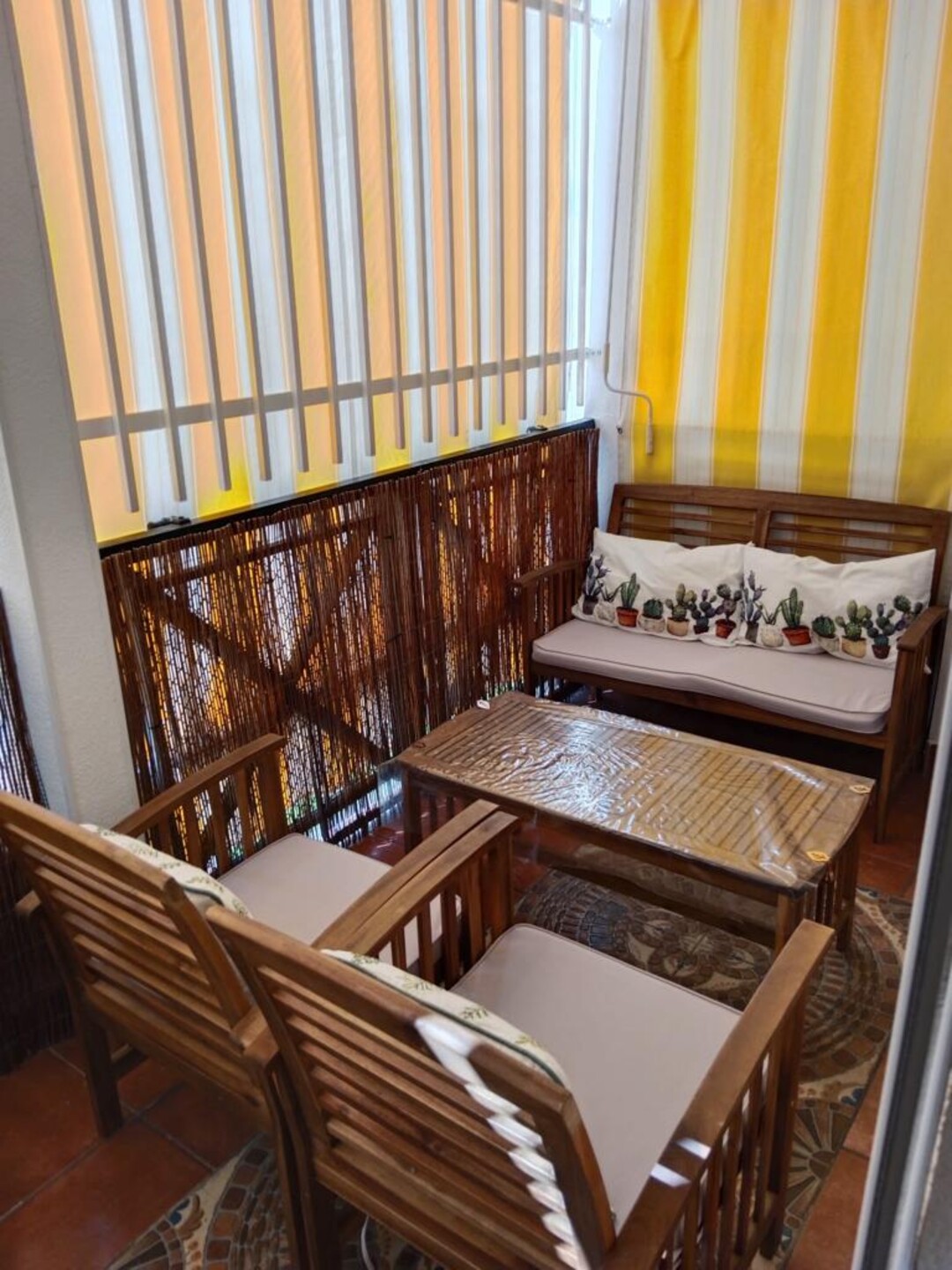 Piso de 74 m² en Punta Umbría