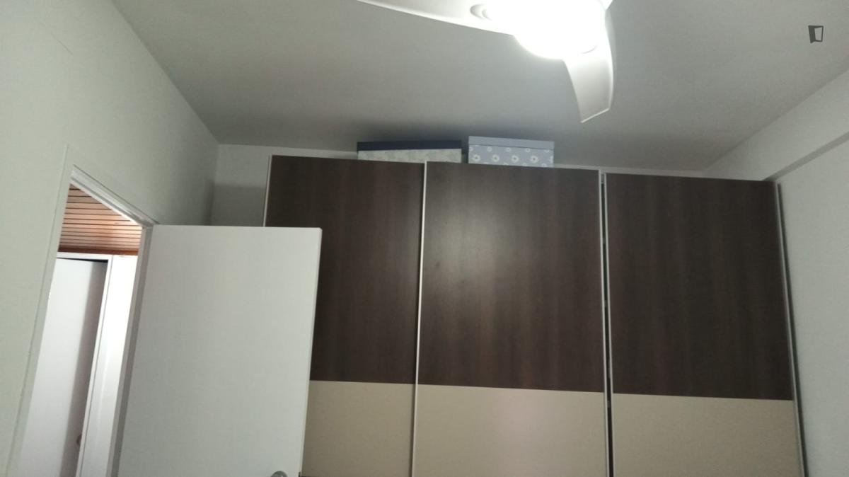 Zimmer zur Miete, Barcelona