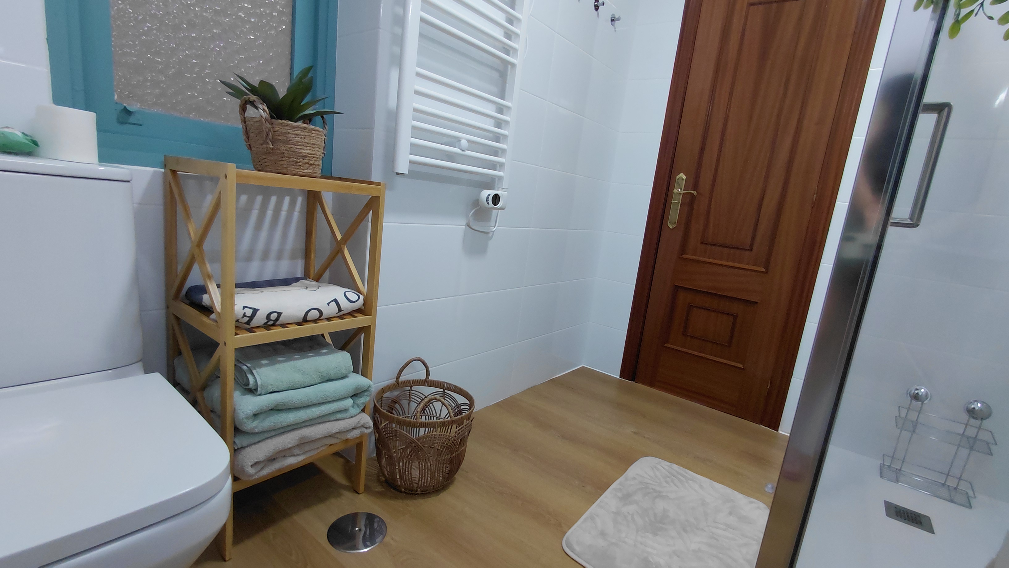 Habitació de lloguer, Ferrol