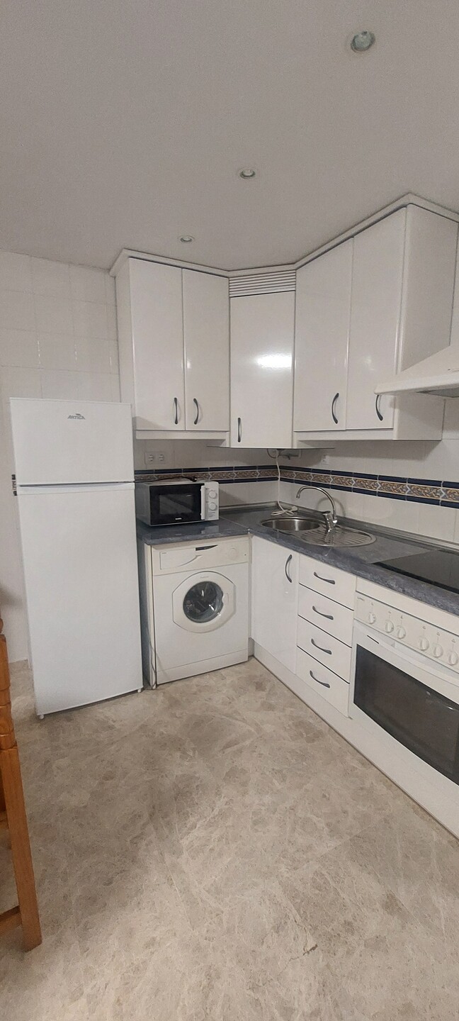 Piso de 32 m² en Ciudad Real