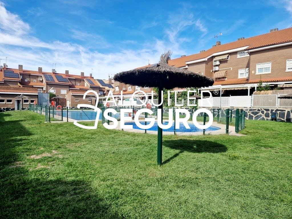 Casa de 200 m² a Fuenlabrada