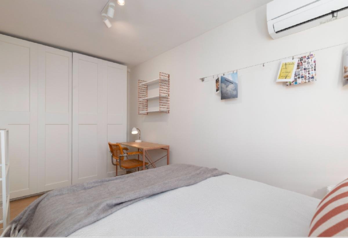 Habitación en alquiler, Valencia