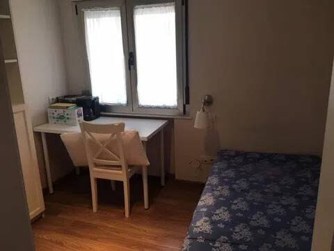 Wohnung 60 m² in Salamanca