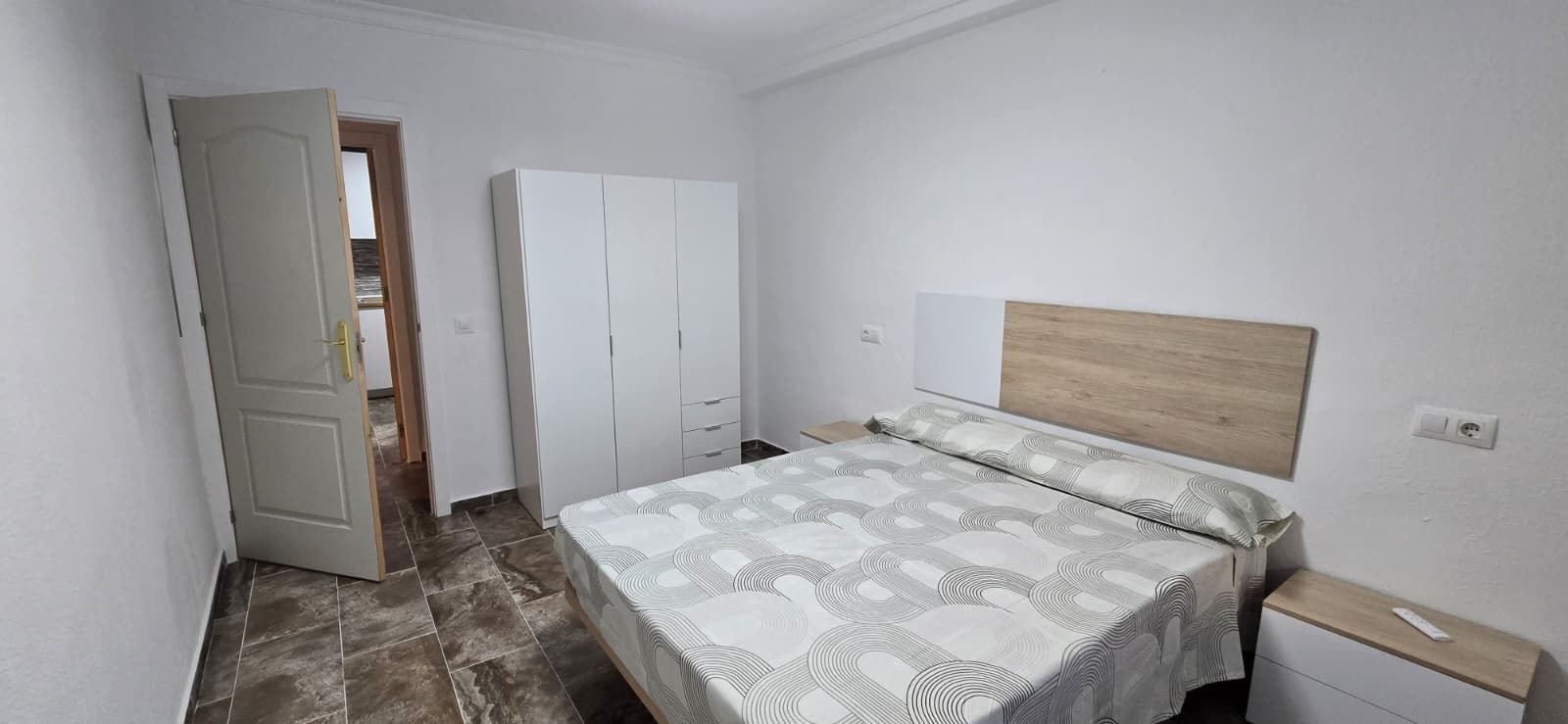 Pis de 103 m² a Puertollano