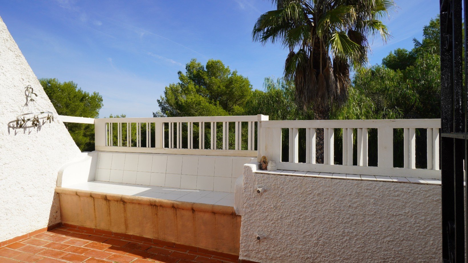 Apartamento 35 m² em Santa Eulària des Riu