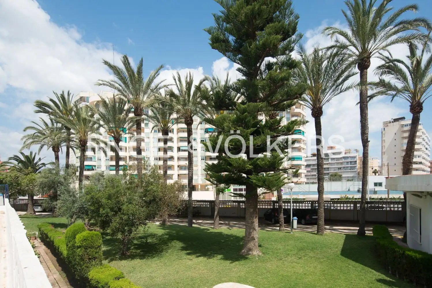 Квартира 94 м² у la Pobla de Farnals