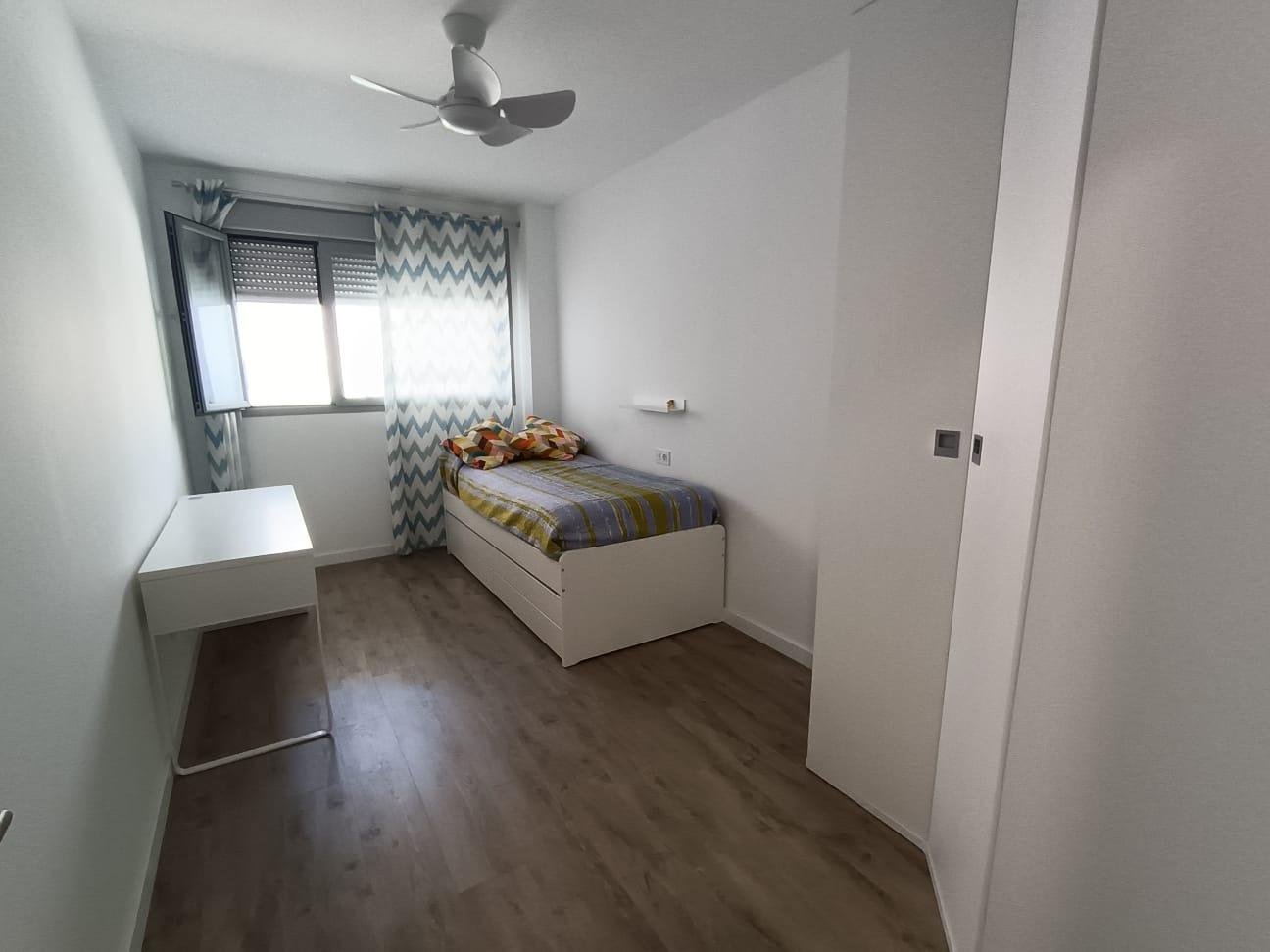 Piso de 100 m² en Puerto Real