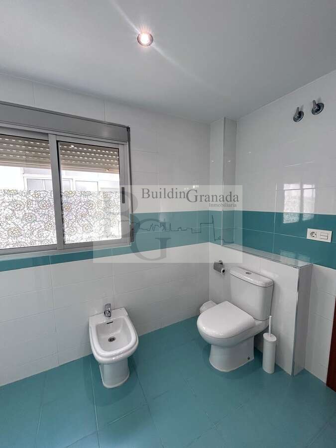 Квартира 80 м² в Granada