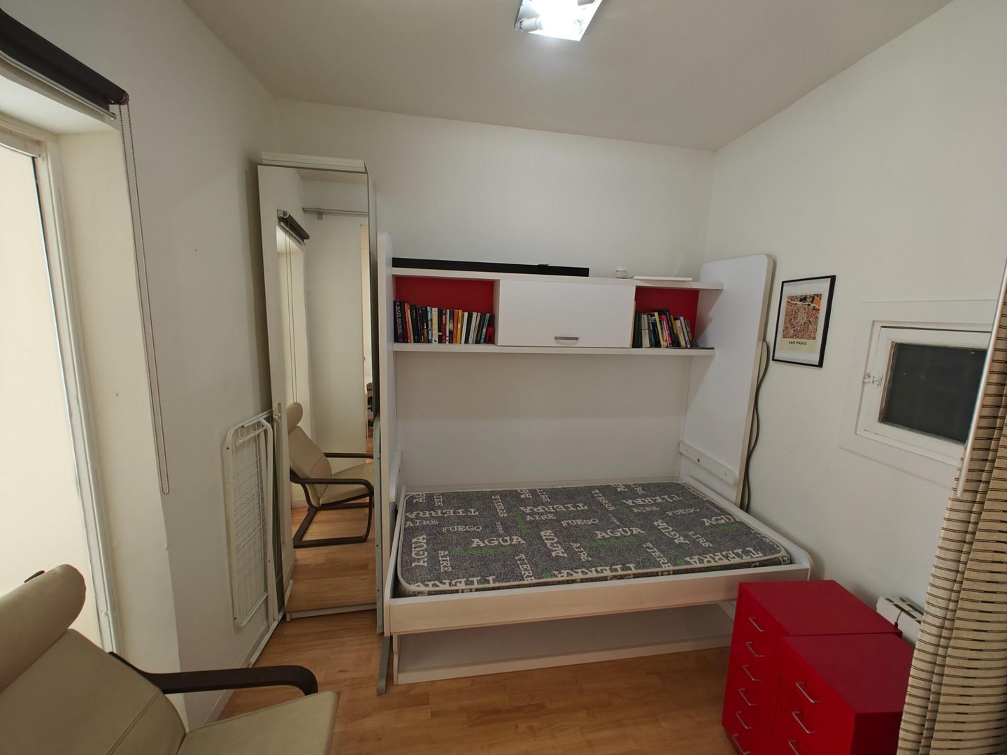 Appartamento 81 m² a Madrid