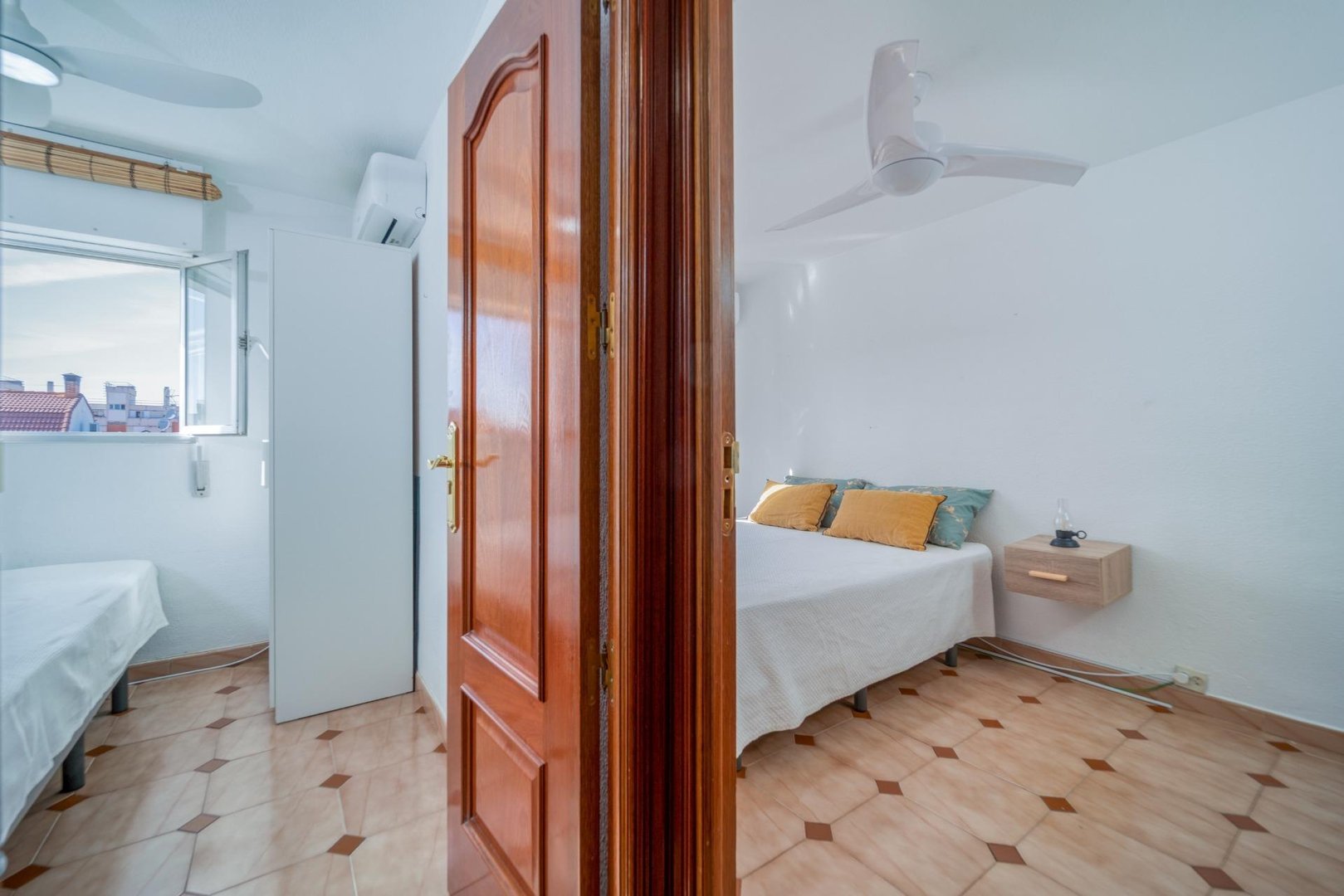 Pis de 123 m² a Madrid