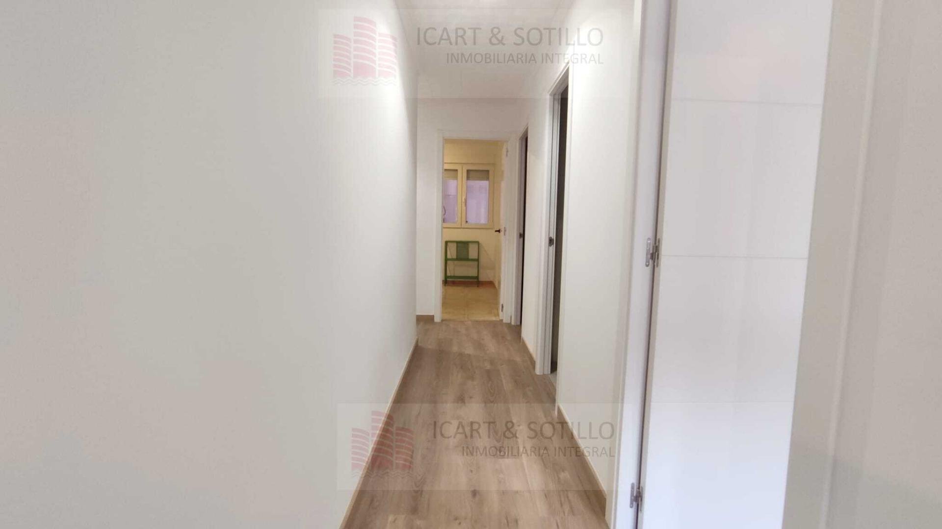 Flat 116 m² in Vinaròs