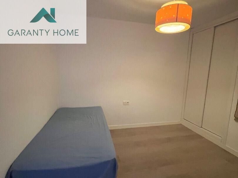 Piso de 110 m² en Málaga