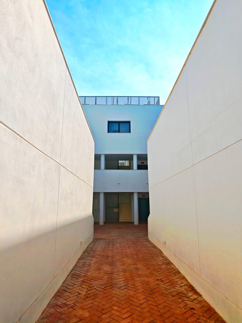 Piso de 379 m² en San Roque