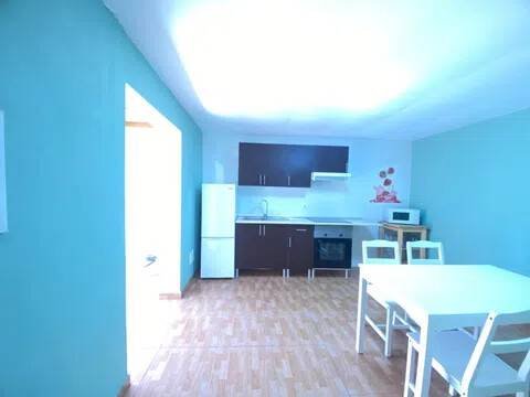 Casa de 90 m² en El Rosario