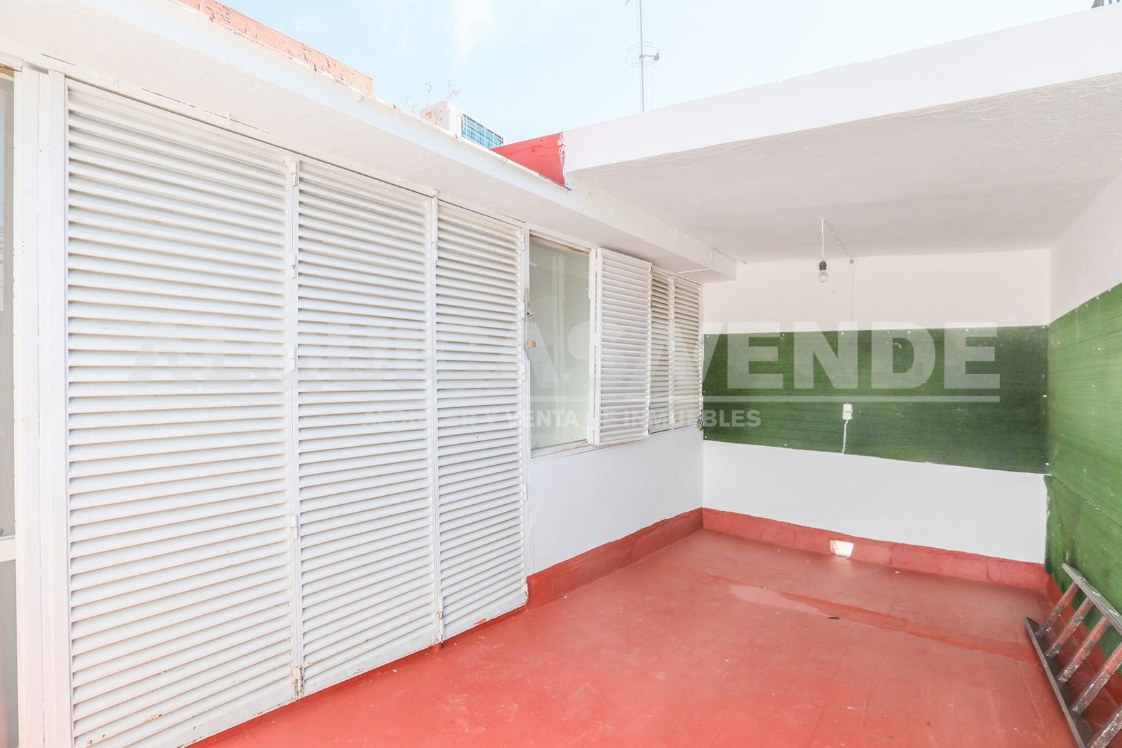 Piso de 115 m² en Sevilla