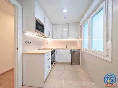 Pis de 91 m² a Saragossa