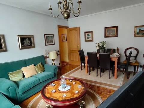 Piso de 87 m² en Reinosa