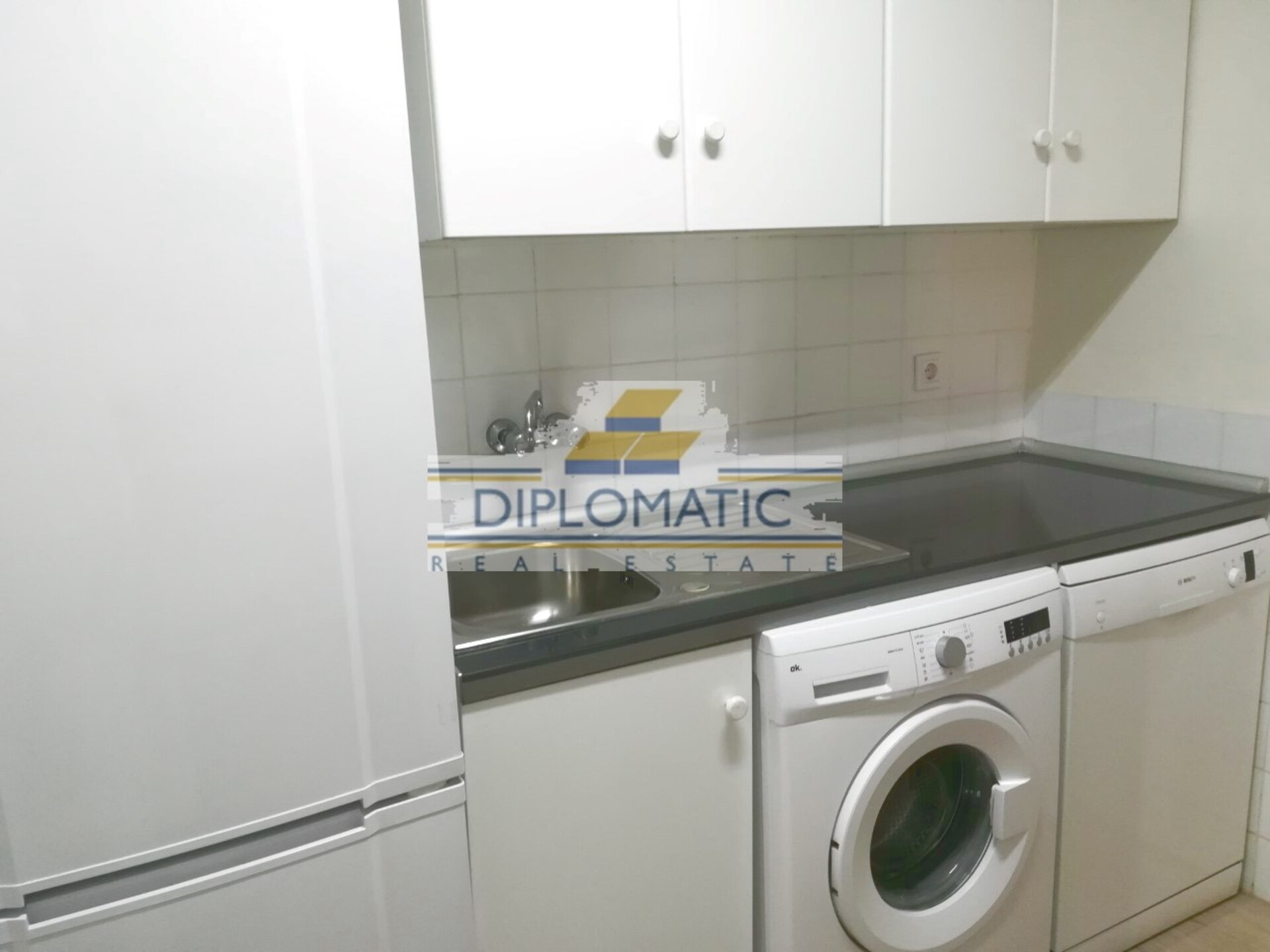 Appartamento 110 m² a Madrid