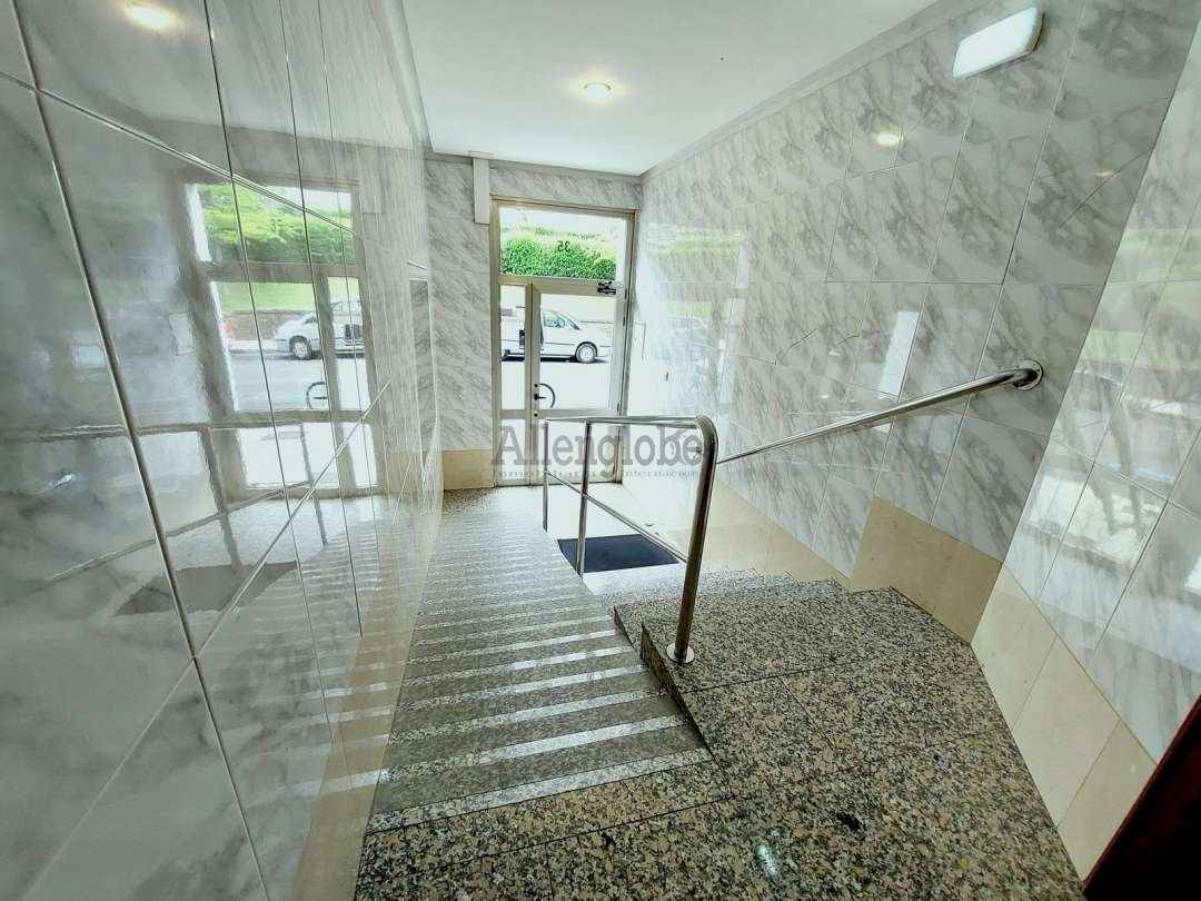 Piso de 108 m² en Oviedo