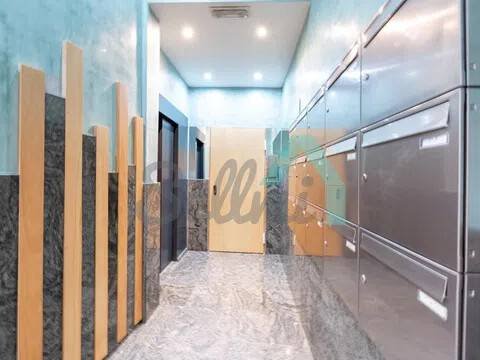 Pis de 92 m² a Oviedo