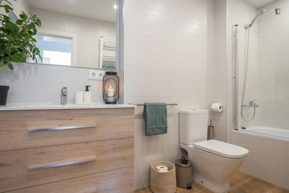 Habitación en alquiler, Barcelona