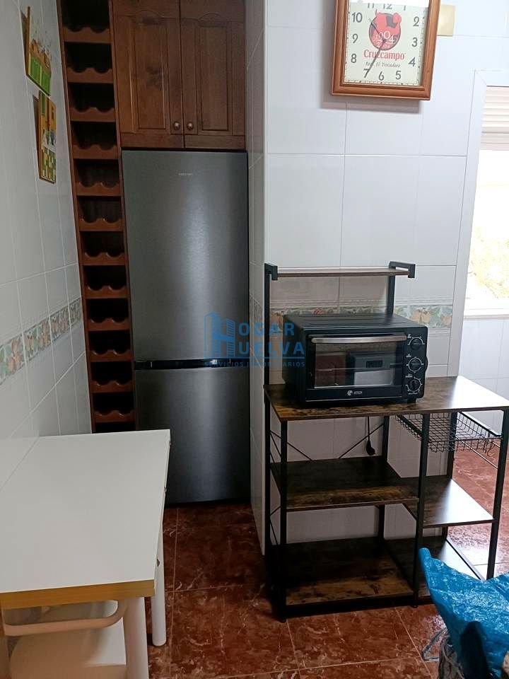 Pis de 60 m² a Huelva
