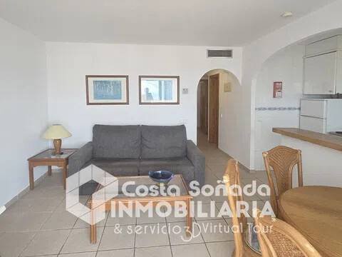 Piso de 100 m² en Calpe