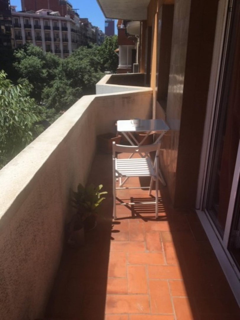 Habitación en alquiler, Barcelona